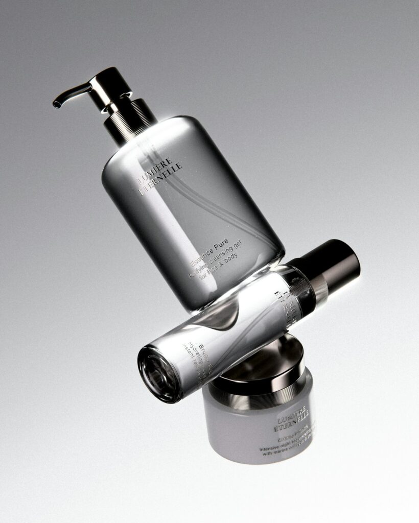 Luminous Glow Skincare Set