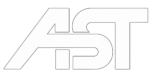 white logo